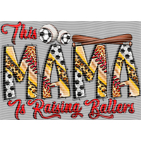 Mother's Day-MM 2933